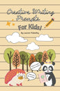 Creative Writing Prompts for Kids - Paperback