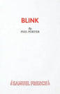 Blink - Paperback