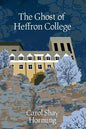The Ghost of Heffron College - Paperback