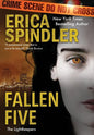 Fallen Five - Hardcover