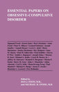 Essential Papers on Obsessive-Compulsive Disorder - Paperback