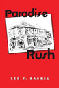 Paradise Rush - Paperback