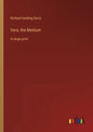 Vera, the Medium: in large print - Paperback
