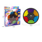 Interactive Memory Game Machine Game Board With LED Lights And Sound Effects