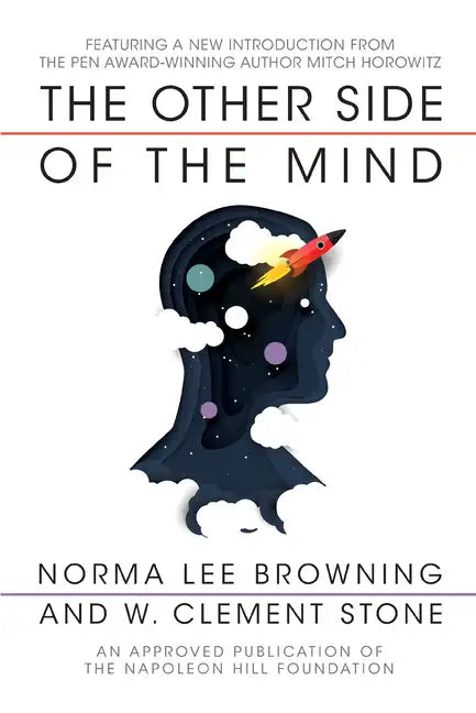 The Other Side of the Mind - Paperback