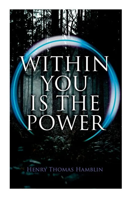 Within You Is the Power - Paperback