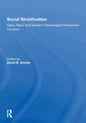 Social Stratification, Class, Race, and Gender in Sociological Perspective, Second Edition - Paperback