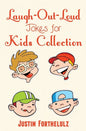 Laugh-Out-Loud Jokes For Kids Collection - Paperback