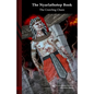 The Nyarlathotep book: The Crawling Chaos: Black Edition - Paperback