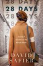 28 Days: A Novel of Resistance in the Warsaw Ghetto - Paperback
