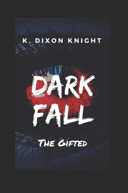 Dark Fall - Paperback