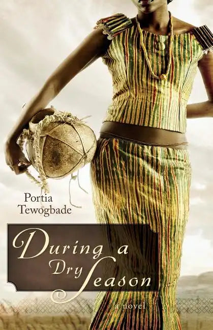 During a Dry Season - Paperback