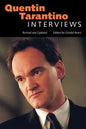 Quentin Tarantino: Interviews, Revised and Updated (Revised) - Paperback
