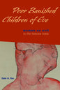 Poor Banished Children of Eve: Woman as Evil in the Hebrew Bible - Paperback