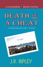 Death Of A Cheat - Paperback