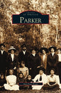 Parker - Hardcover