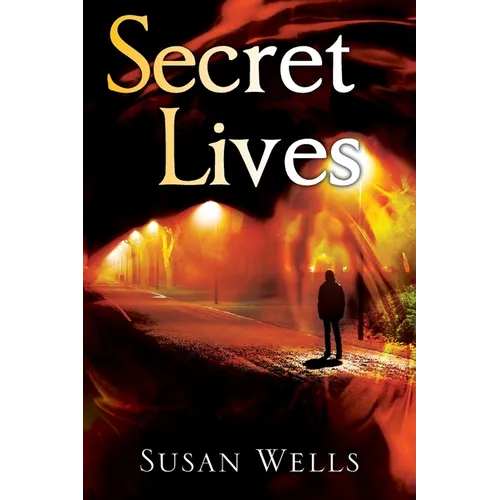 Secret Lives - Paperback