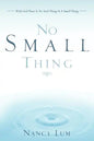 No Small Thing - Paperback