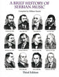 A Brief History of Serbian Music - Paperback