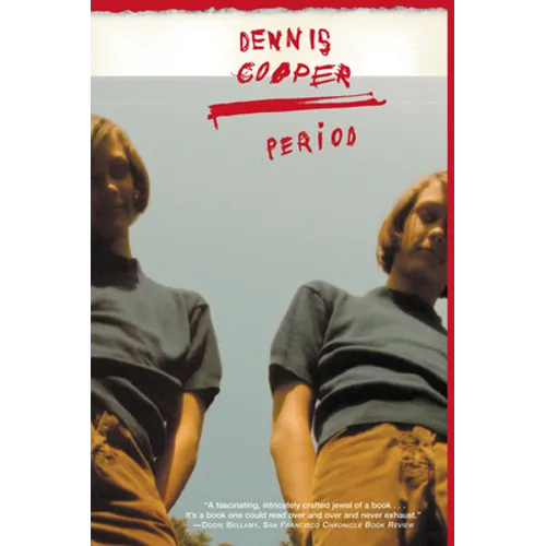 Period - Paperback