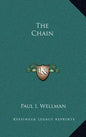 The Chain - Hardcover