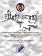 Flight Surgeon: Diary of Medical Detachment, 1943-1944 - Paperback
