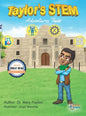 Taylor's STEM Adventures: Texas - Hardcover