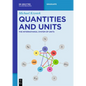 Quantities and Units: The International System of Units - Paperback