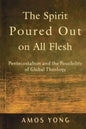 The Spirit Poured Out on All Flesh: Pentecostalism and the Possibility of Global Theology - Paperback