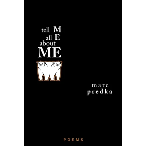 Tell Me All About Me - Paperback