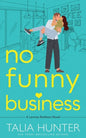 No Funny Business - Paperback