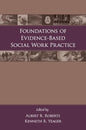 Foundations of Evidence-Based Social Work Practice - Paperback