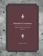 Pianistic Creations: Piano Solos Book 2: Piano Solos Book 2 - Paperback