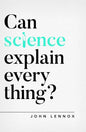 Can Science Explain Everything? - Paperback
