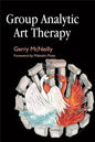 Group Analytic Art Therapy - Paperback