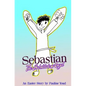 SEBASTIAN, the Substitute Angel - Paperback