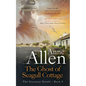 The Ghost of Seagull Cottage: Inspired by The Ghost and Mrs Muir - Paperback