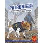 Patron Sniffs Out Danger: Heroic Bomb-Detecting Dog of Ukraine - Hardcover