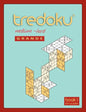Tredoku Medium Hard Grande Book 1 - Paperback