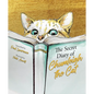The Secret Diary of Chumleigh the Cat - Hardcover
