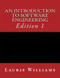 An Introduction to Software Engineering - Paperback