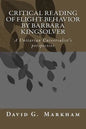 Critical reading of Flight Behavior by Barbara Kingsolver: A Unitarian Universalist's perspective - Paperback