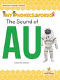 The Sound of Au - Paperback