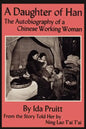 A Daughter of Han: The Autobiography of a Chinese Working Woman - Paperback