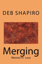 Merging: Women In Love - Paperback