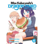 Miss Kobayashi's Dragon Maid: Elma's Office Lady Diary Vol. 4 - Paperback