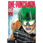 One-Punch Man, Vol. 5 - Paperback