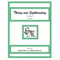 Theory and Sightreading for Singers: Level 2 - Paperback