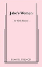 Jake's Women - Paperback