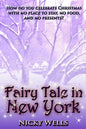 Fairy Tale in New York - Paperback